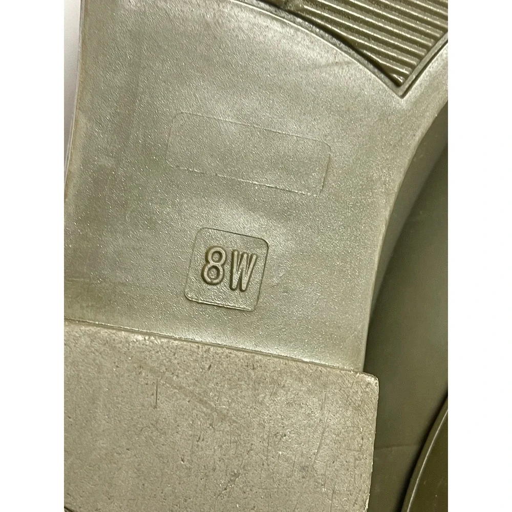 Unbranded stylish olive